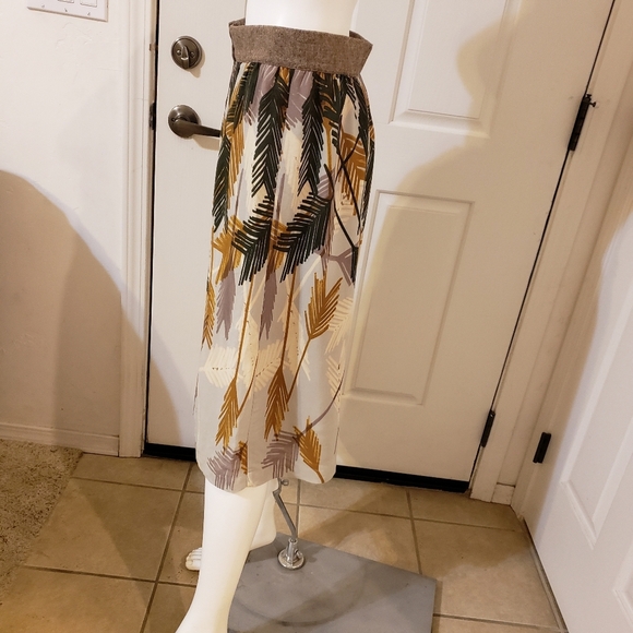 Anthropologie Edme' & esyllte size 6 - Picture 2 of 8